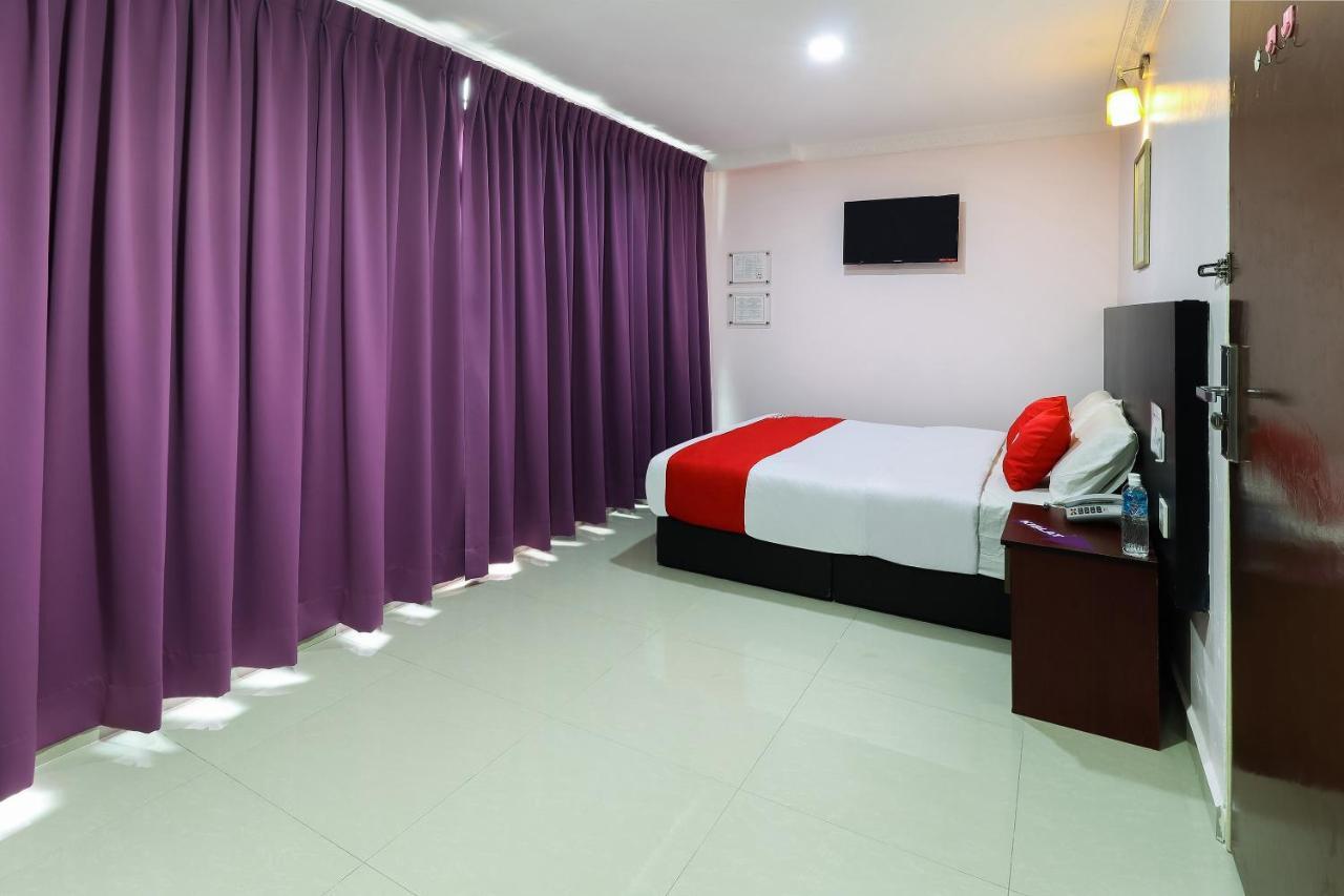 Oyo 89473 Sp Venture Hotel Rawang Eksteriør bilde