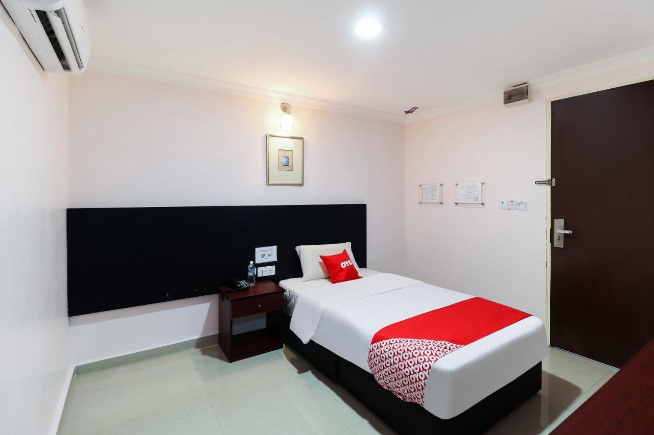 Oyo 89473 Sp Venture Hotel Rawang Eksteriør bilde