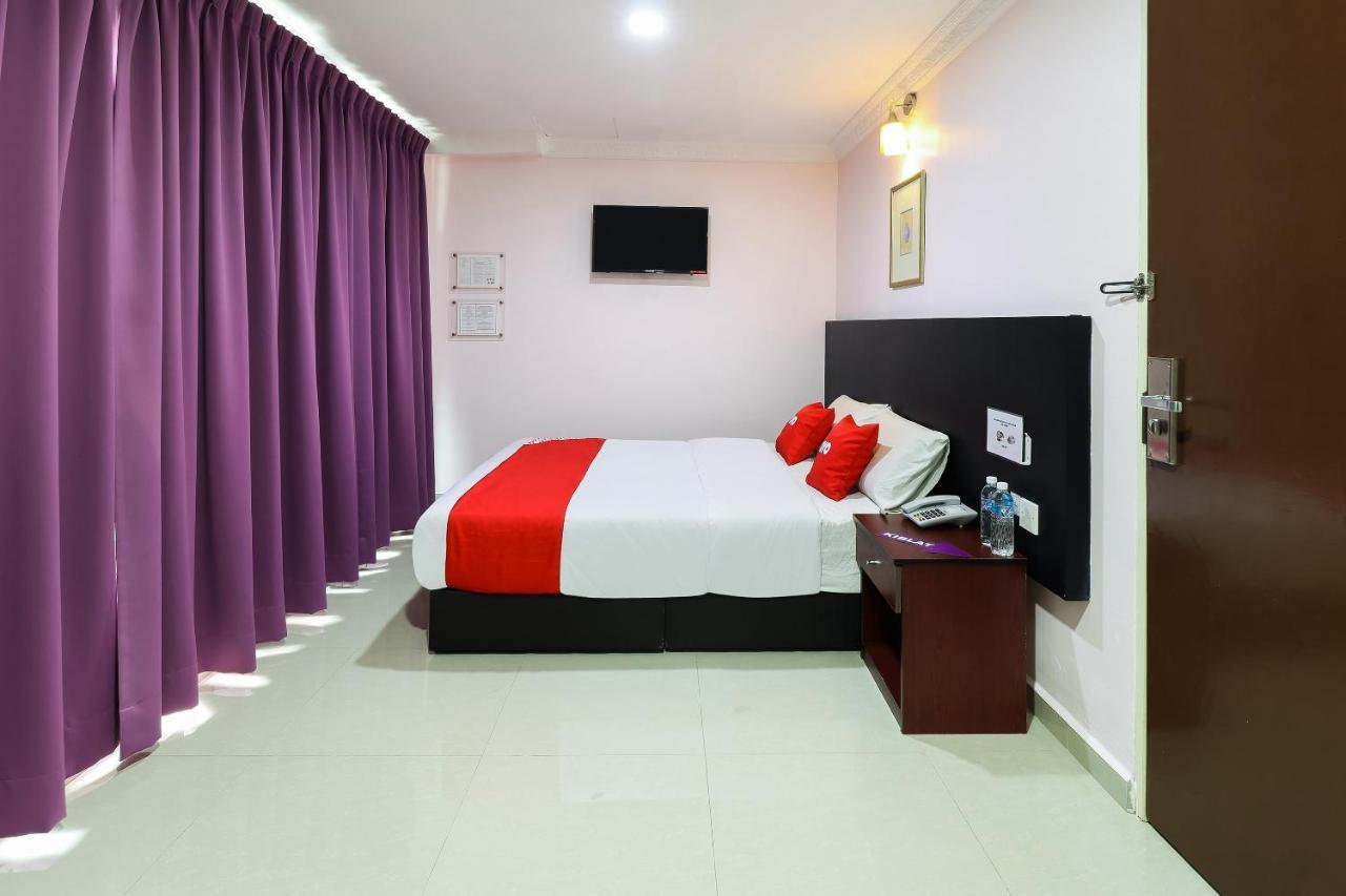Oyo 89473 Sp Venture Hotel Rawang Eksteriør bilde
