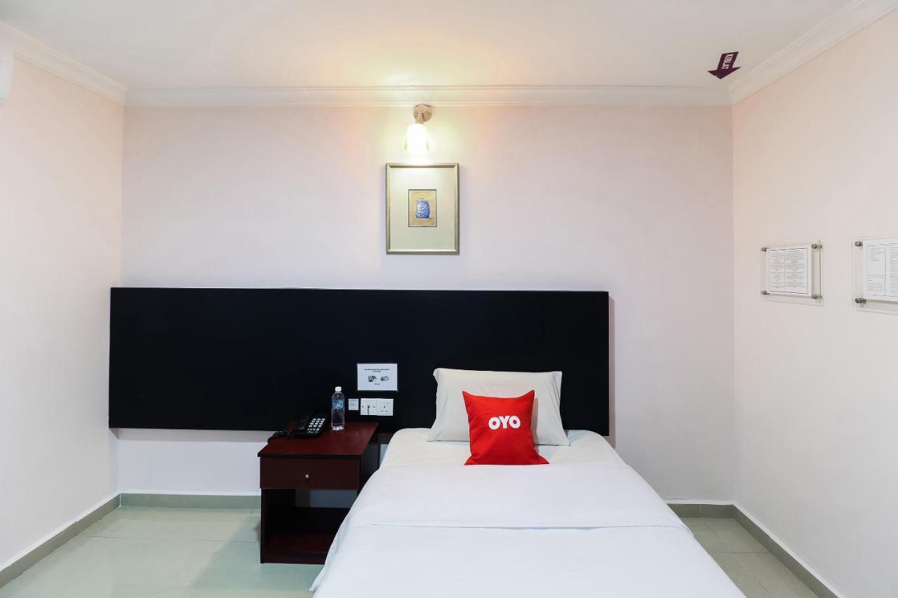 Oyo 89473 Sp Venture Hotel Rawang Eksteriør bilde