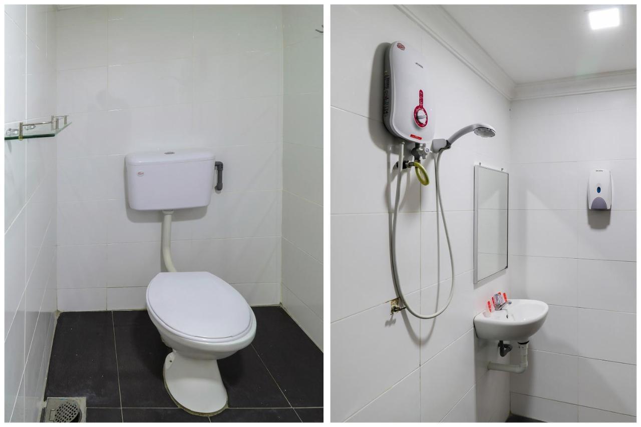 Oyo 89473 Sp Venture Hotel Rawang Eksteriør bilde