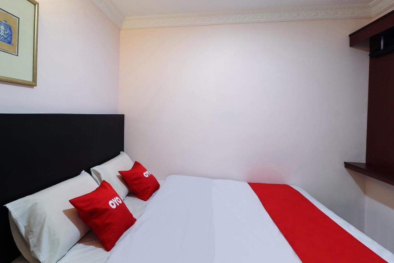 Oyo 89473 Sp Venture Hotel Rawang Eksteriør bilde