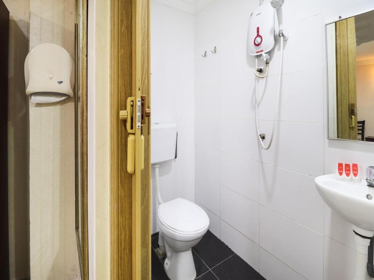 Oyo 89473 Sp Venture Hotel Rawang Eksteriør bilde