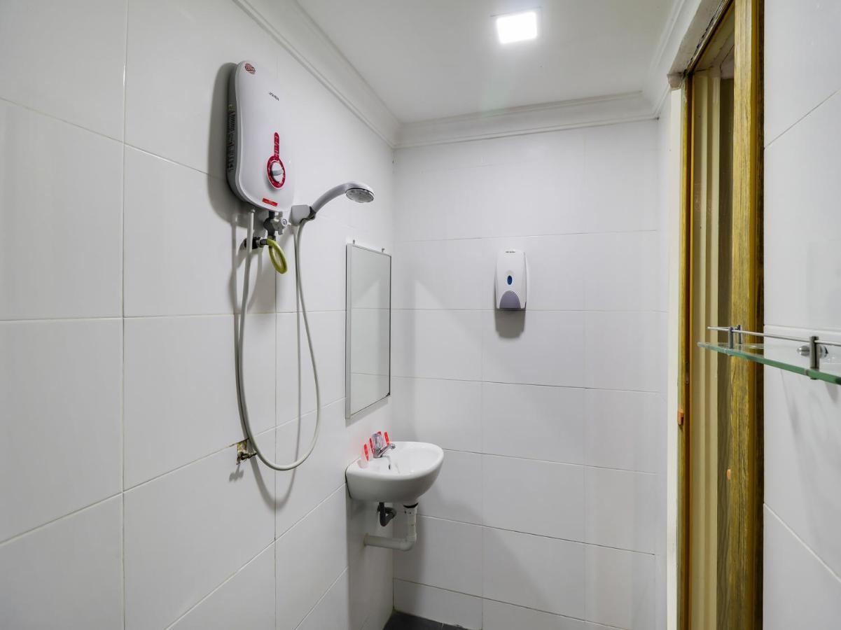Oyo 89473 Sp Venture Hotel Rawang Eksteriør bilde